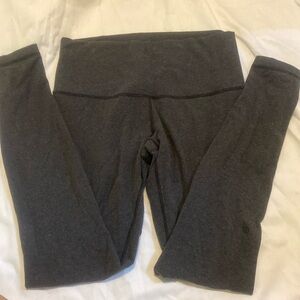 Lululemon Wunder Under leggings